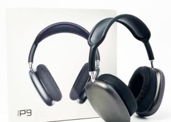 Casque Sans Fil P9 Bluetooth