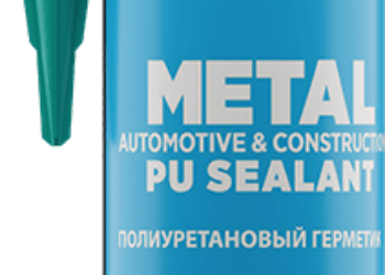 Metal Sealant – Automotive-Construction