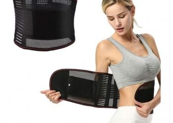 Ceinture de massage